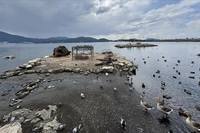 Muğla'da Deniz Suyundaki Çekilme Depremle İlgili Değil