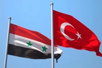Suriye'ye Ticaret Kısıtlaması Kaldırıldı