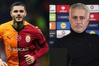 Icardi'den Mourinho'ya 'Goat' Yanıtı