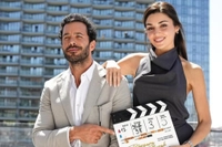 Sevgililer Günü'nde Yayınlanan 'Rüzgara Bırak' Filmi Rekor Kırdı