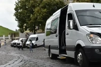 Zincir Markete Rekor Ceza: Personel Servisinde Et Taşıdı!