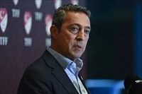 Ali Koç'tan Galatasaray'a Derbi İçin Yabancı Hakem Çağrısı: "Cesur Olan Başvurur"