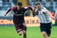 Beşiktaş Trabzonspor Maçı Ne Zaman, Hangi Kanalda? Beşiktaş Trabzonspor İlk 11'ler