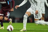 Beşiktaş Trabzonspor Maçının Yabancı VAR Hakemi Belli Oldu