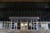 Van Büyükşehir Belediyesi'ne Kayyum Atandı