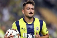 Cengiz Ünder ABD Yolcusu: Fenerbahçe'ye 25 Milyon Dolarlık Talih Kuşu!