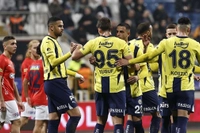 Fenerbahçe Kasımpaşa Maçı Ne Zaman, Hangi Kanalda? Fenerbahçe Kasımpaşa İlk 11'ler