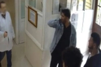 İstanbul'da Doktor Dehşeti! Biber Gazı, Elektro Şok Cihazı, Silah... Tutuklandı!