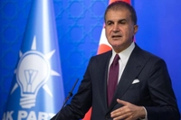 Ömer Çelik'ten CHP'ye Sert Tepki: "Cumhurbaşkanımızın Gündeminde Yerleri Yok"