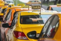 İstanbul'da Taksi İhalesi İptal Edildi