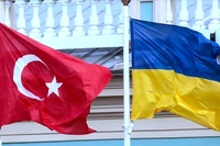 Türkiye-Ukrayna Ticaret Hacmi 10 Milyar Dolara Ulaşacak