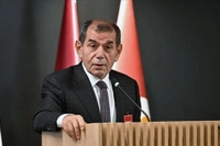 Dursun Özbek, PFDK'ya Sevk Edildi