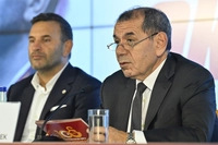 Galatasaray'dan Yabancı Hakem Kararına İtiraz