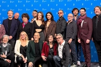 Türk Oyuncular Berlin Film Festivali'ne Damga Vurdu