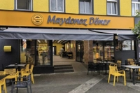 Maydanoz Döner'in FETÖ Bağlantısı Şok Etti!