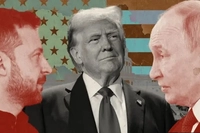 Beyaz Saray'dan Flaş Açıklama: Rusya-Ukrayna Savaşını Trump Bitirecek