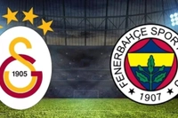 Galatasaray Fenerbahçe Maçı Canlı İzle | Dev Derbiyi Şifresiz Veren Kanallar!