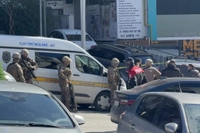 Kocaeli'de Rehine Krizi