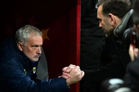 Jose Mourinho'dan Galatasaray'a Dava