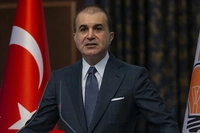 Ömer Çelik'ten CHP'ye Sert Eleştiri: "Kaos ve Kriz Peşindeler"