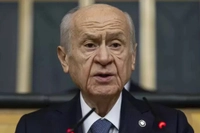 Bahçeli'nin Sağlık Durumuna İlişkin MHP'li Durmaz'dan Açıklama