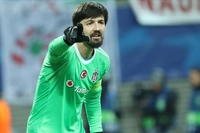 Kalecisi Olarak Ayrıldı Yöneticisi Olarak Geri Dönüyor: Tolga Zengin Trabzonspor'a Geliyor