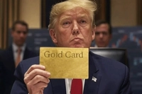Trump 'Altın Kart' Satışına Başlıyor