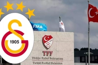 Galatasaray'ın Maç Erteleme Talebine TFF'den Ret