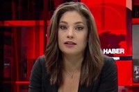 Nevşin Mengü'ye 1 Yıl 3 Ay Hapis Cezası