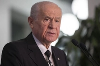 Bahçeli'den Günler Sonra İlk Açıklama: Kutlu Bir Dönemin Eşiğindeyiz