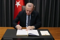 Cumhurbaşkanı Başdanışmanlığı'na İki Yeni İsim Atandı