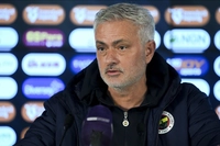 Mourinho'nun 4 Maçlık Cezasına Dünya Ne Diyor?