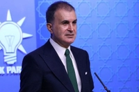 Ömer Çelik: Terör Örgütü Bütün Unsurları ve Uzantılarıyla Silah Bırakmalı
