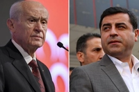 Bahçeli Demirtaş'ı Aradı Mı? DEM Parti'den Açıklama Geldi
