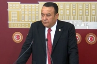 Eski İYİ Partili Adnan Beker CHP'ye Katılıyor