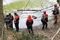 Belgrad Ormanı'nda Kaybolan Genç Kadına Ait İlk İze Ulaşıldı