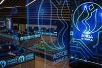 Borsa İstanbul'da Manipülatif Eylemde Bulunan 17 Kişi Gözaltında