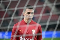 Galatasaray, Muslera'nın Yerine Tarnovanu'yu Hedefliyor