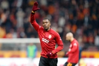 Galatasaray'da Flaş Ayrılık! Carlos Cuesta ile Sezon Sonunda Yollar Ayrılacak