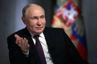 Putin: "Rusya İçin En Uygun Barışı Seçmeliyiz"