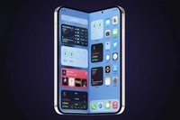 Apple'ın Katlanabilir iPhone'u 2026'nın Sonunda Çıkış Yapacak