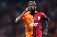 Juventus'a Galatasaray'dan Forvet! Victor Osimhen'in Yeni Durağı İtalyan Devi Oldu
