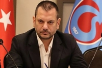 Trabzonspor Başkanı Ertuğrul Doğan, TFF'nin Verdiği Cezalara Tepki Gösterdi