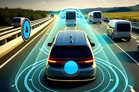 Trafikte Yapay Zeka Dönemi Başlıyor