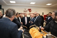 İhtiyaç Sahiplerine Ücretsiz Alışveriş