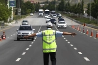 İstanbul'da Bu Yollar Bugün Trafiğe Kapalı