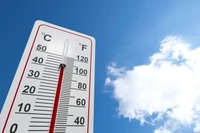 Meteoroloji Uyardı: Sıcaklıklar Artıyor