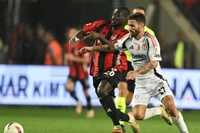 Beşiktaş Gaziantep Maçı Ne Zaman, Hangi Kanalda? Beşiktaş Gaziantep İlk 11'ler