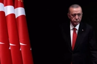 Kabine Toplanıyor... Gündem:  "Bayram İkramiyeleri ve Başıboş Sokak Hayvanları"