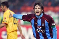 Trabzonspor'un yeni teknik direktörü Fatih Tekke oldu